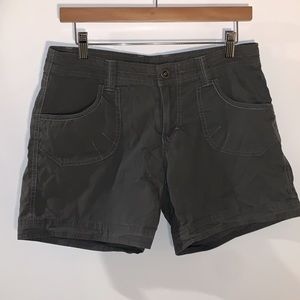 Kuhl Women’s Shorts - 8